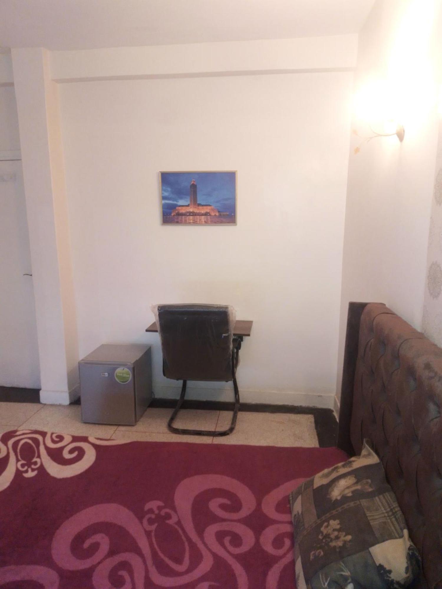 Homestay Cosy Big 1 *