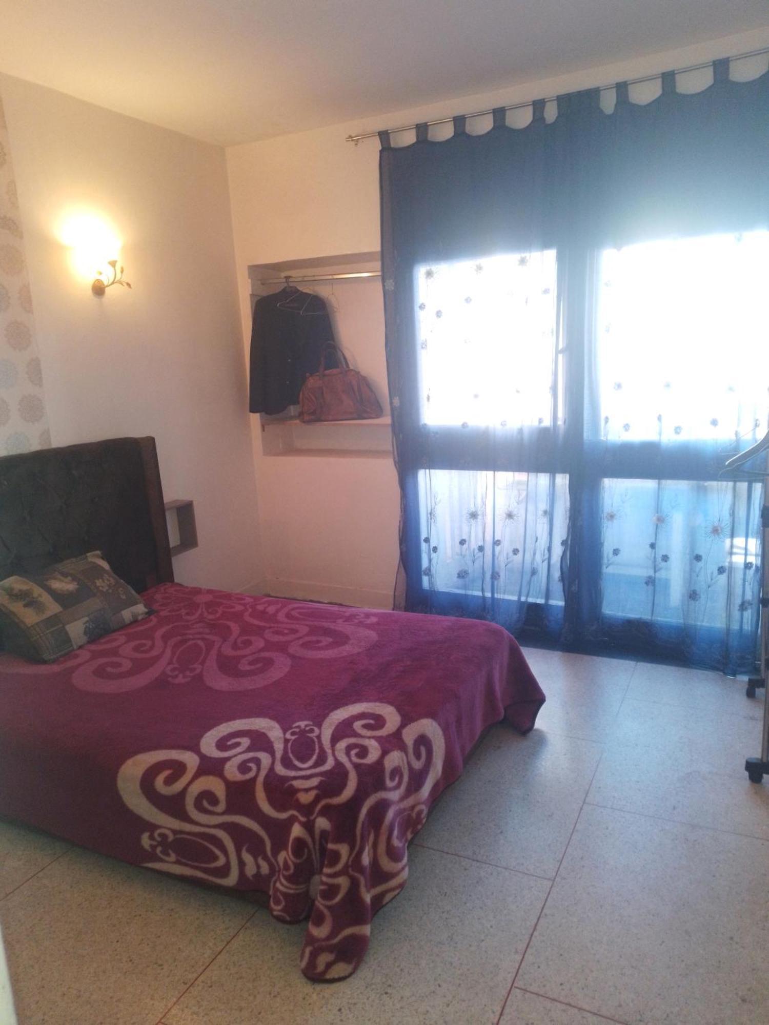 Homestay Cosy Big 1 Casablanca