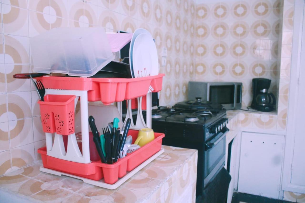 Cosy Big 1 Homestay *